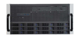 Корпус серверный 5U Procase ES512XS-SATA3-B-0