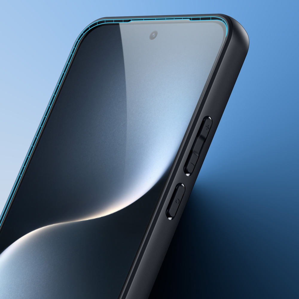 Защитный прозрачный чехол от Dux Ducis для Honor Magic 7, серия Aimo Series Case