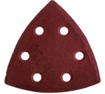 ТРЕУГОЛЬНИК АБРАЗ. MATRIX НА ВОРС/ПЕРФ P320 93ММ 5ШТ 73867