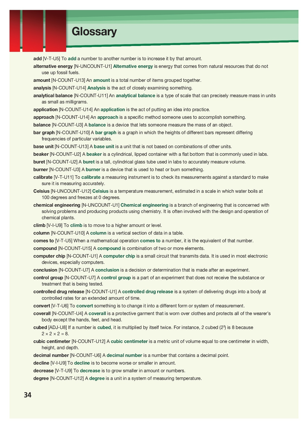 Chemical Engineering - химическая промышленность. Учебник с электронным приложением