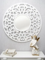 Зеркало настенное