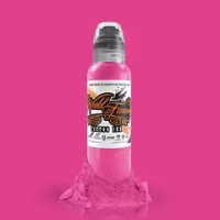 Пигмент WFI - Strawberry, 30мл