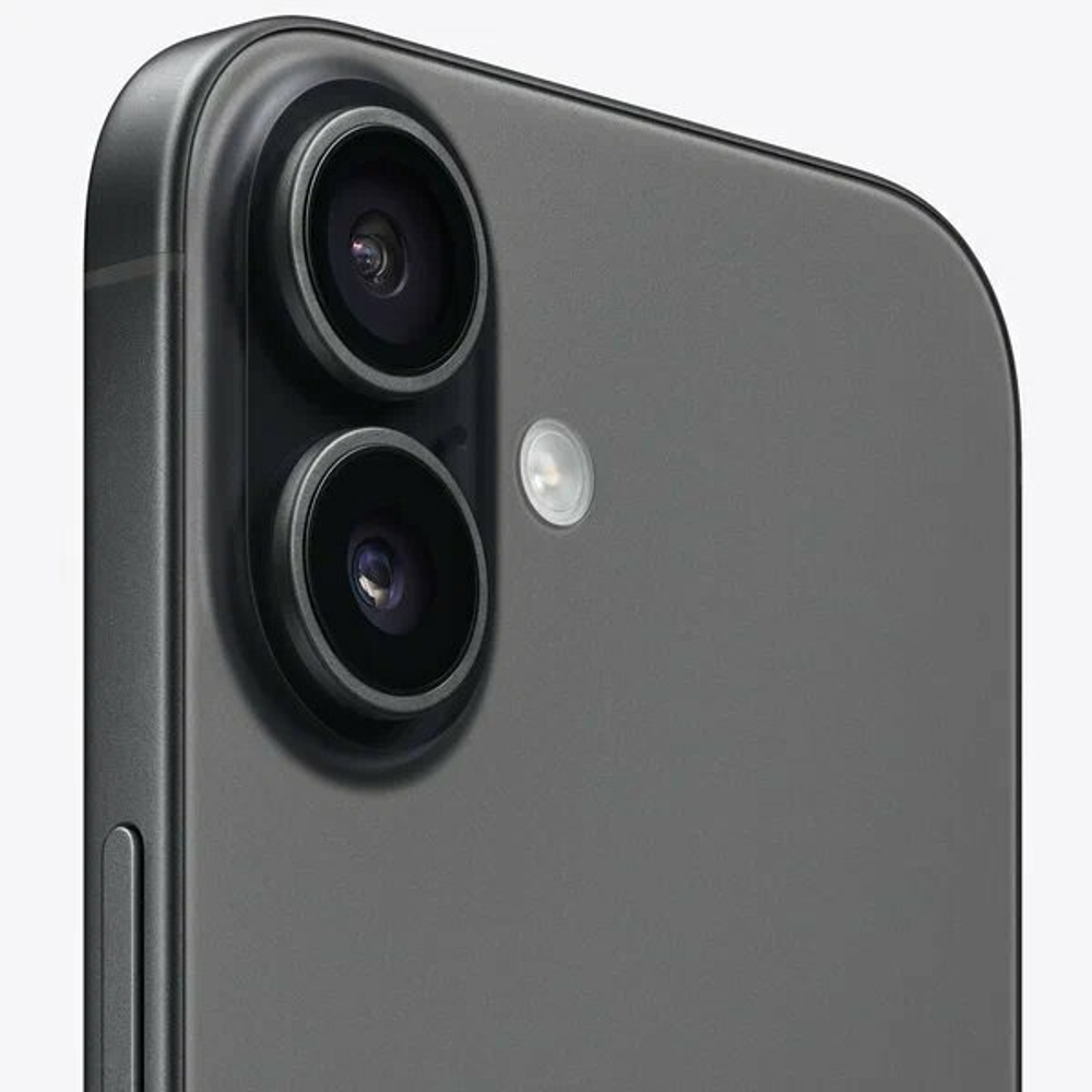 Смартфон Apple iPhone 17 512 Gb Black (Черный)  Sim+eSim Без RuStore и MAX