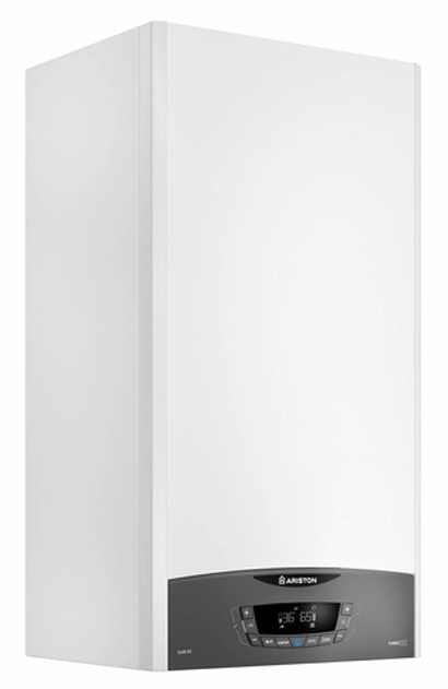 Газовый котел Ariston CLAS XC 32 FF