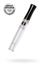 Блеск для губ Shunga Божественное удовольствие эффект ледяного огня 10 мл