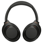 Беспроводные наушники Sony WH-1000XM4 Чёрный | Black