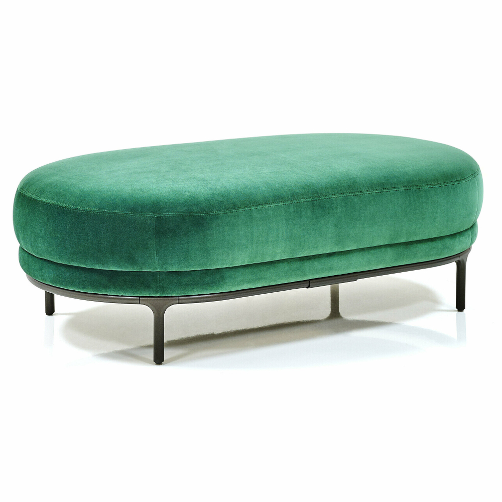 Пуф Wittmann Vuelta Stool
