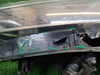 Фара левая BMW X5 F15 X6 F16 (15-18) Adaptive LED