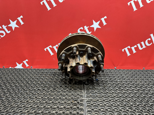 Ступица задняя 2023г