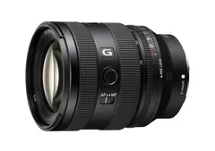 Sony FE 20-70mm f/4 G (SEL2070G)