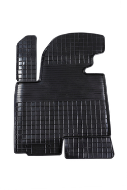 Резиновые коврики Сетка для Hyundai ix35 2010-2015 Seintex.82888
