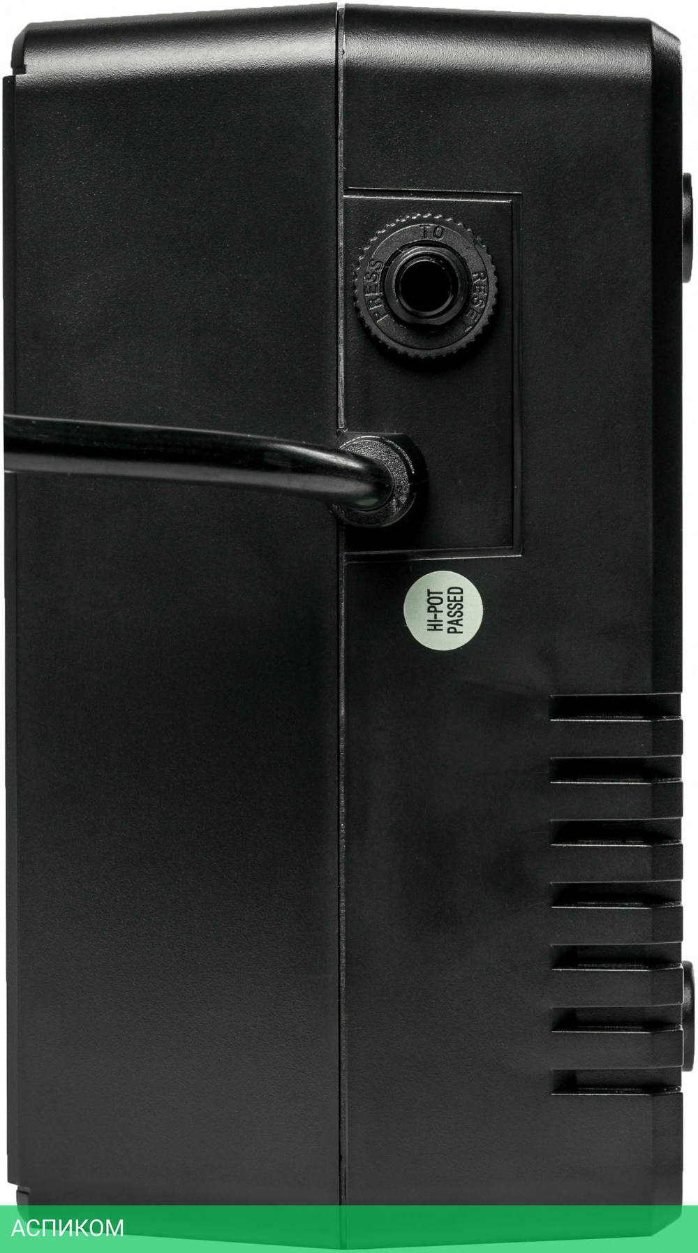 Источник бесперебойного питания Systeme Electric Back-Save BV 600ВА (BVSE600I)