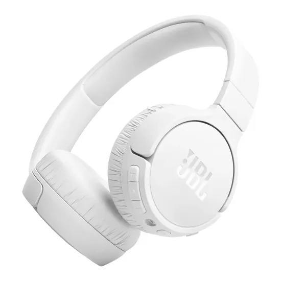 Беспроводные наушники JBL Tune 670NC Белый