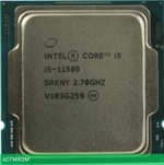 Процессор Intel Core i5-11500 OEM