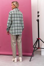 Рубашка Ида №12 Valentina