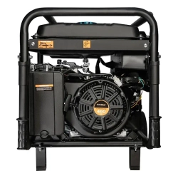 FoxWeld Expert G9500 EW бензиновый генератор 8222