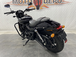 Harley-Davidson Street XG750 , 2016