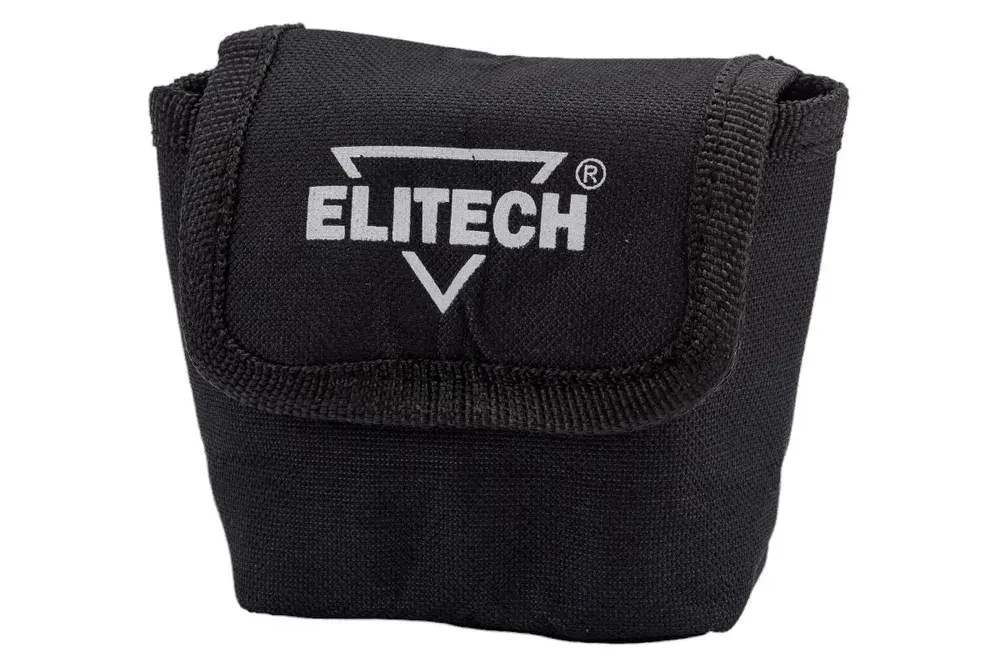 Лазерный нивелир ELITECH ЛН 3-ЗЕЛЁНЫЙ ЛУЧ