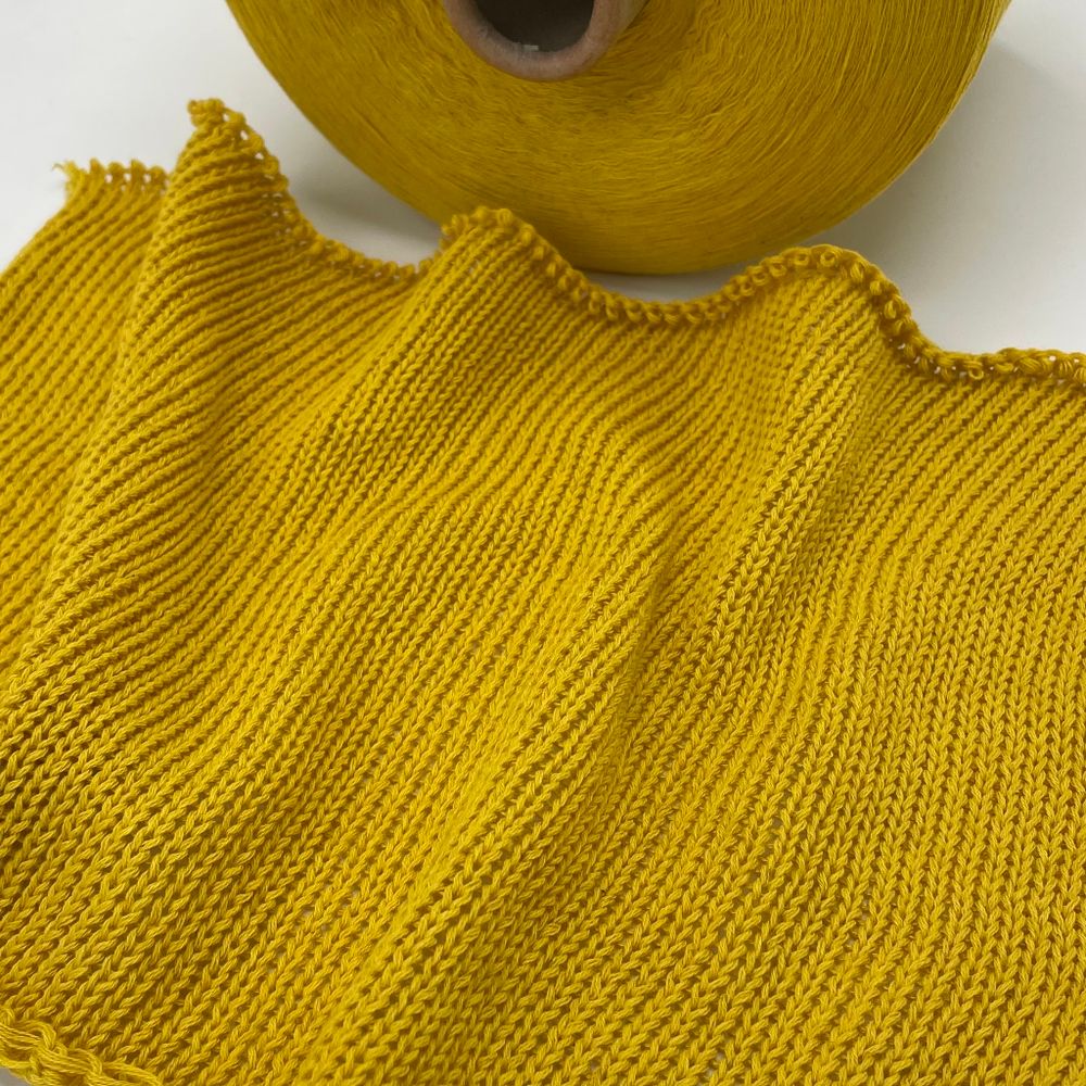 SiSa 90% хлопок 10% кашемир