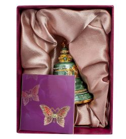 Nobility SMT-16 Шкатулка «Царь-Колокол» (Nobility)