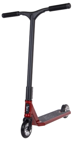 Самокат Tech team Provokator 47 red/black