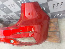 Бампер задний Changan CS55PLUS 21-нв Б/У Оригинал S203F2713030900