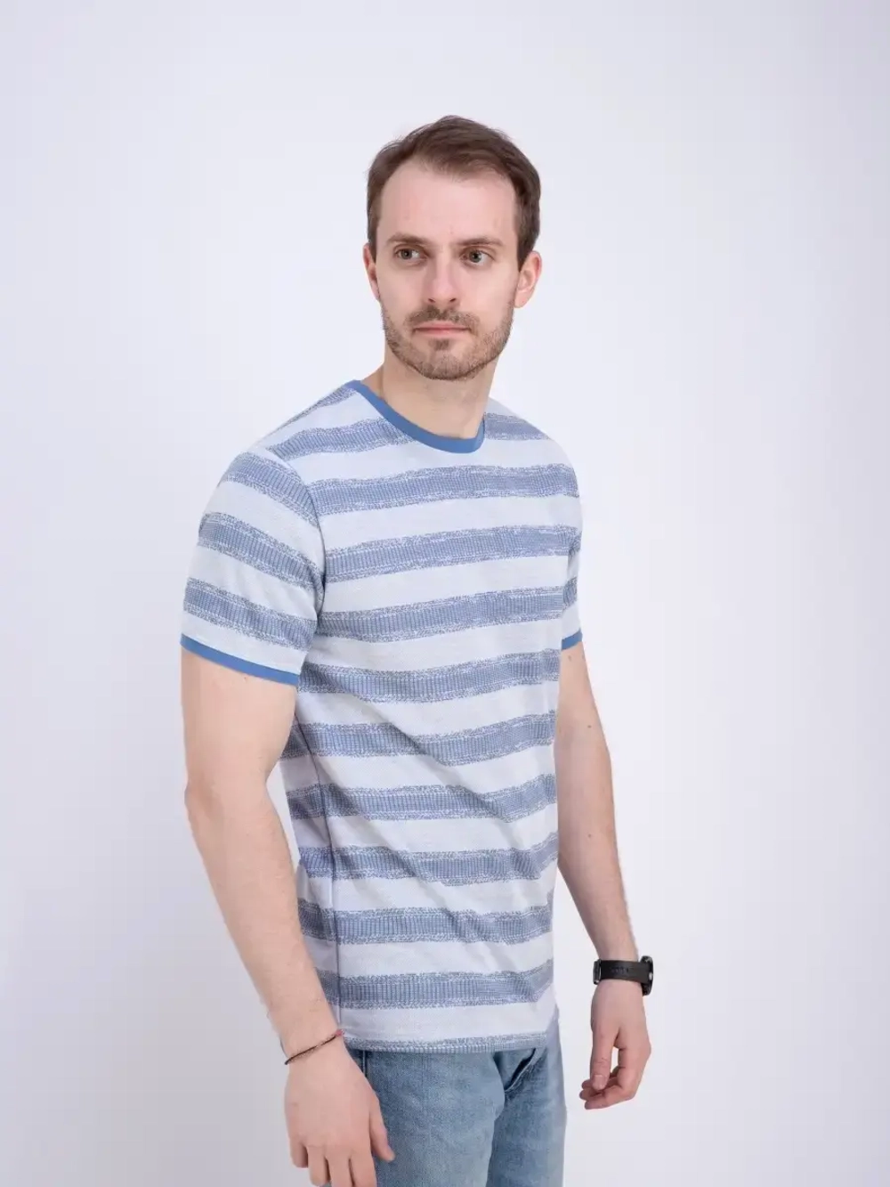 Футболка мужская Турция с принтом