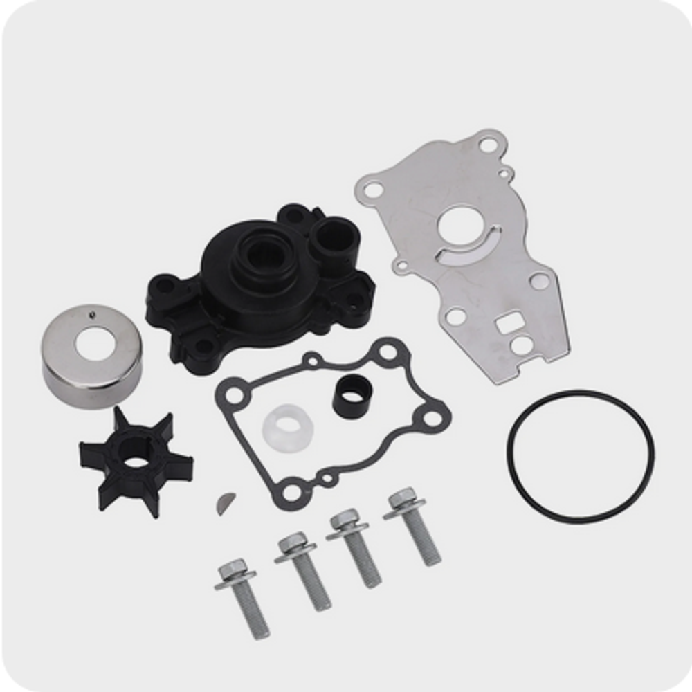 Ремкомплект помпы Yamaha 40 (66T-W0078-00)