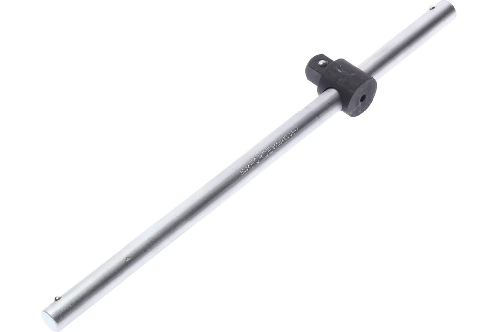 Вороток RF-8036450 Т-образный с передвижной ручкой 450мм, 3/4" ROCKFORCE