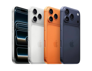 Новые iPhone