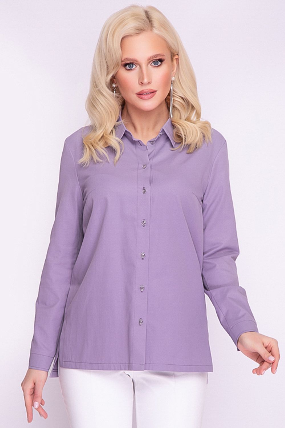 Рубашка 40745-3 Avili