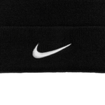 Шапка Nike Team Beanie College "Black"