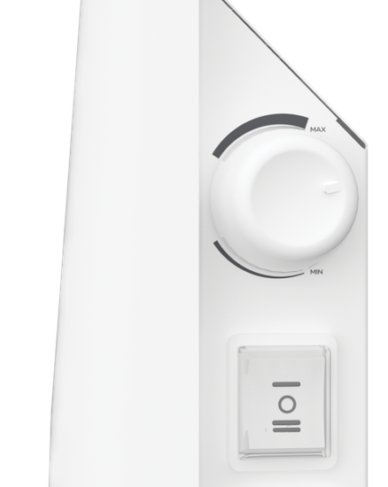 Электрический конвектор серии RIBERA Meccanico REC-R1000M