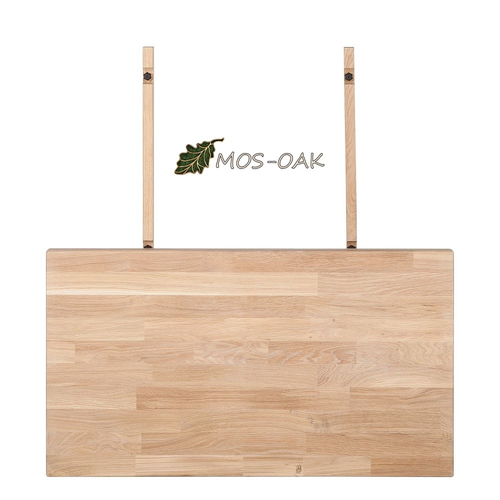 Стол обеденный из массива дуба Клермон-01