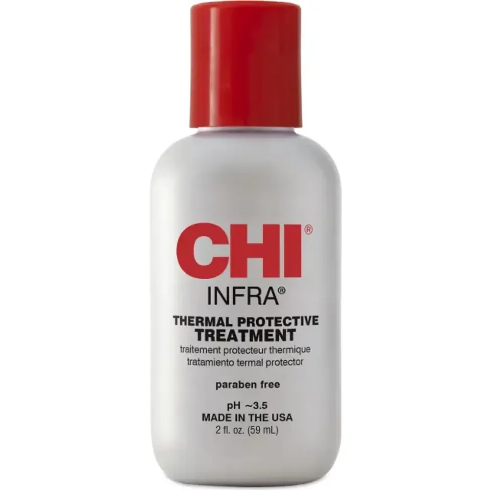 CHI INFRA Кондиционер Thermal Protective Treatment, 59 мл