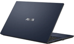 Ноутбук  ASUS ExpertBook Essential B1502CVA-BQ3556W 15.6 ", Core i5, 16 Гб RAM, 512 Гб SSD, Iris Xe Graphics, Черный