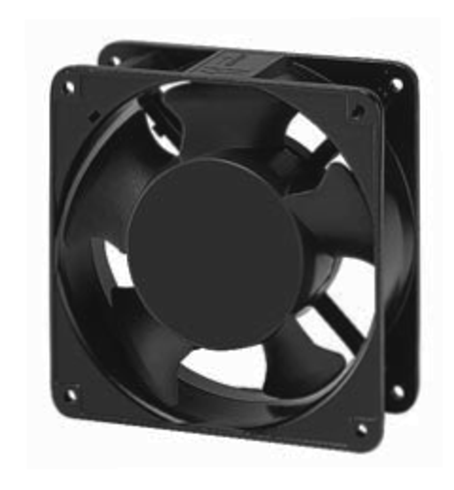 Вентилятор Sunon SP102A.1123MBL.GN AC 120x120x38 мм