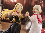 Marcille and Falin
