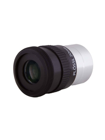 Окуляр Sky-Watcher Super Plössl 20 мм, 1,25"