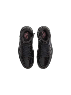 Кроссовки Jordan 1 Elevate High Se Black Gum Women's