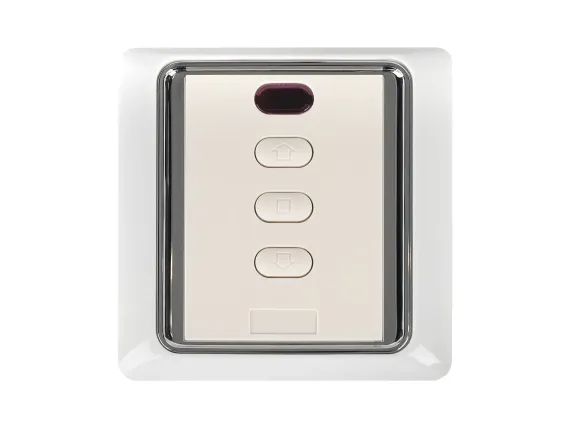 [LCB-202] Многофункциональная коробка управления Lumien LCB-202