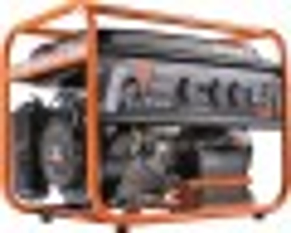 Генератор бензиновый PATRIOT GRS 6500 E 476102271