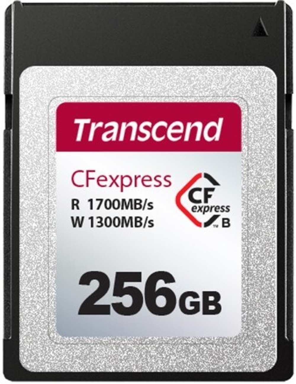 Карта памяти 256GB Transcend CFE820