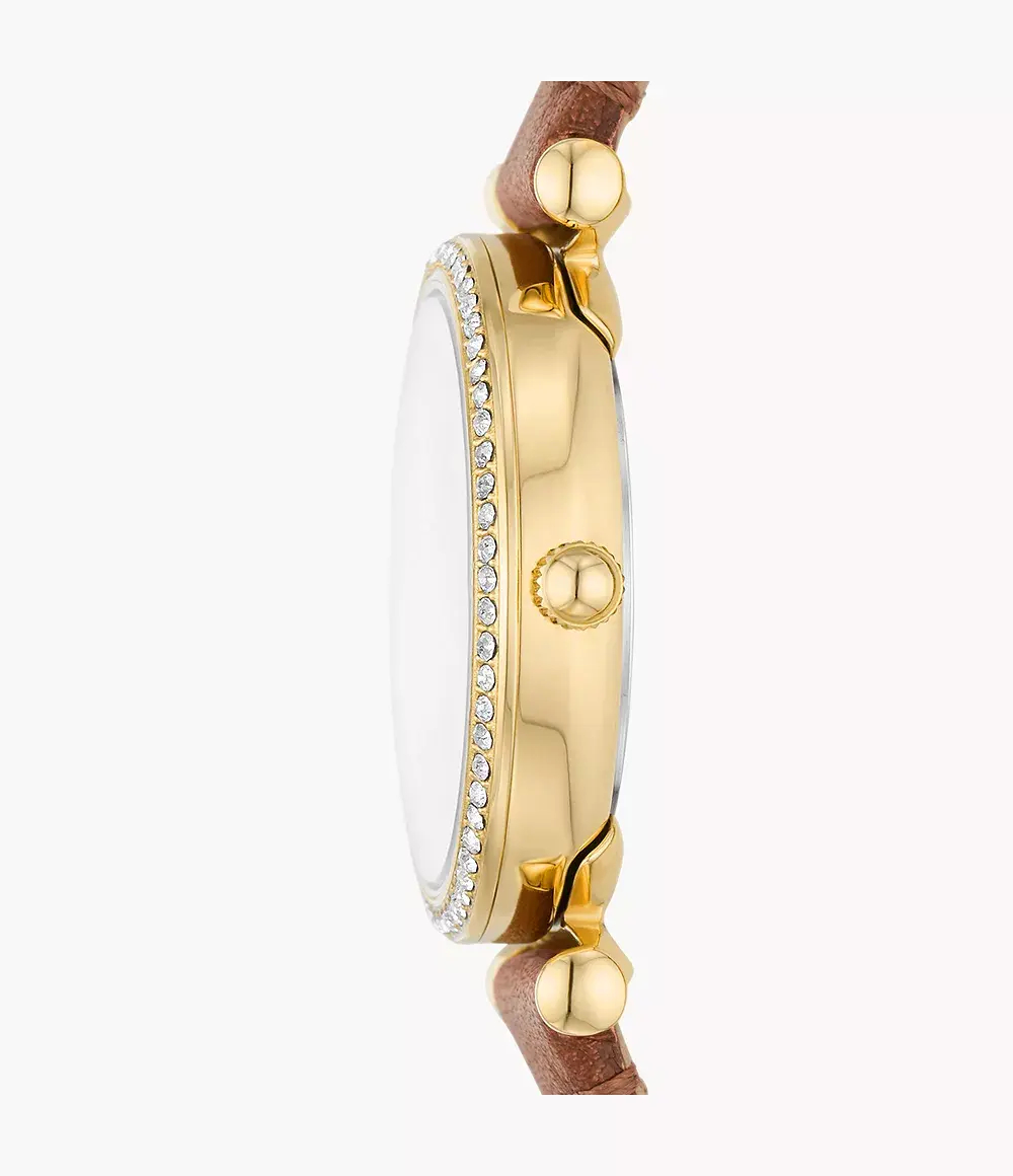 Женские наручные часы Fossil  ES5297