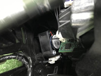 Битая Фара правая BMW X5 G05 X6 G06 (18-23) Laser