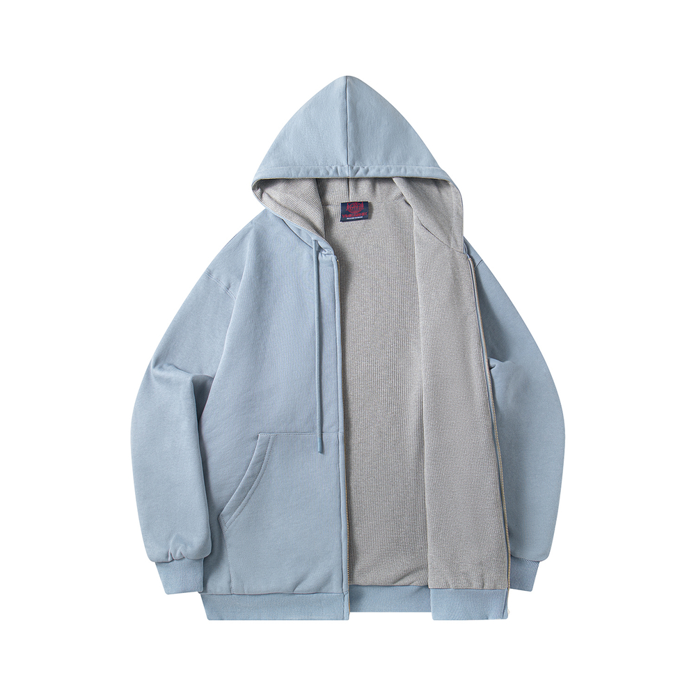 ЗИП ХУДИ YMKASHIX HTF