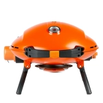O-Grill 800T газовый гриль ORANGE 800T_ORANGE