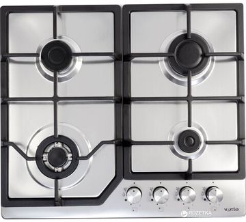Варильна поверхня газова VENTOLUX HSF640-L3 CEST (MLX)