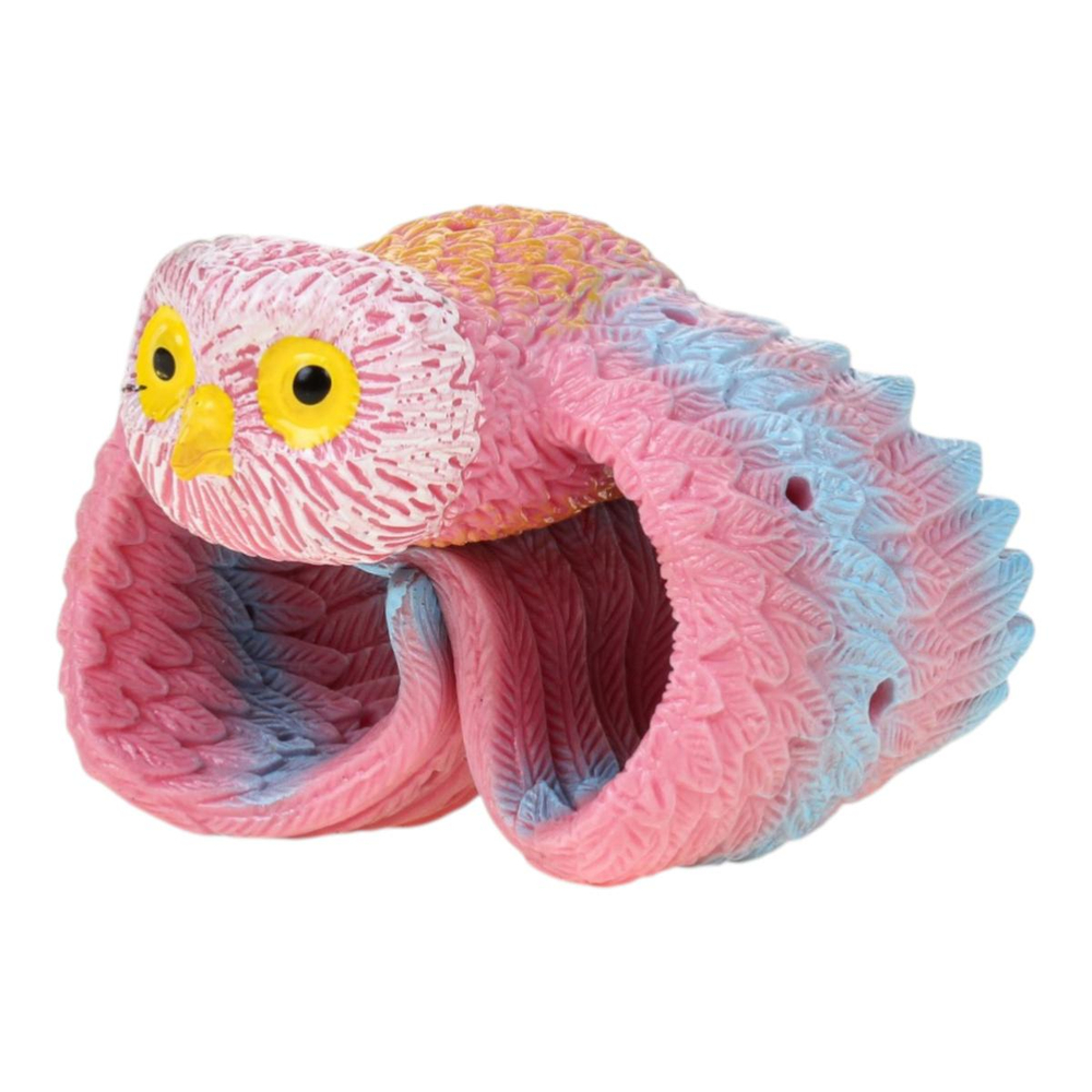 Игрушка-антистресс "Сова"