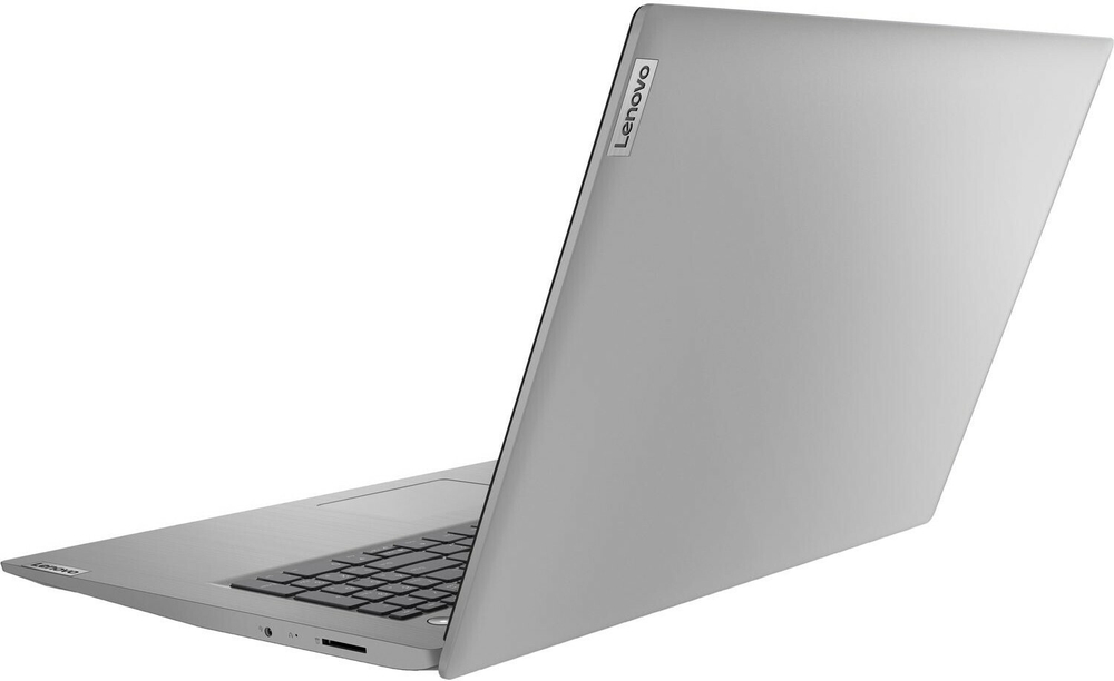 Ноутбук 17.3" Lenovo IdeaPad 3 17ADA05 (81W20090RU)